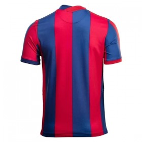 Jalkapallo Pelipaidat/Peliasut San Lorenzo Kotipelipaita 2021-22